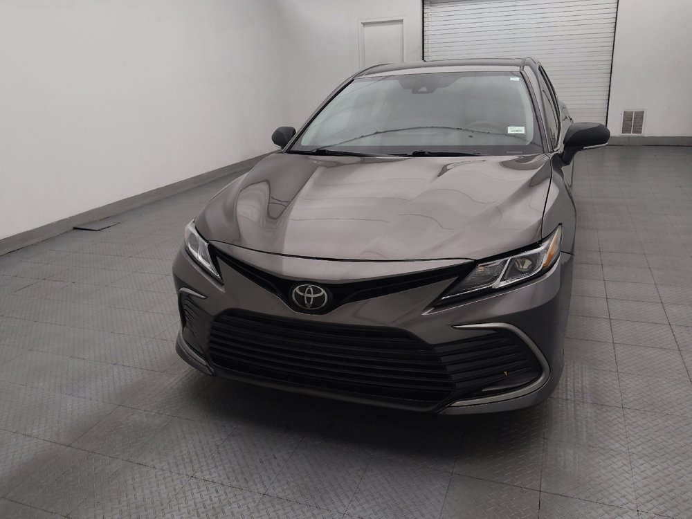 Used 2023 Toyota Camry LE FWD image 15