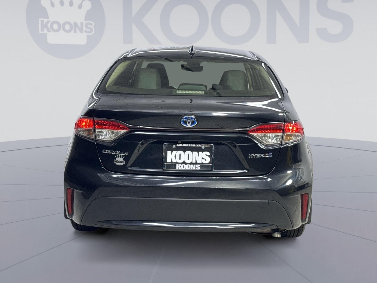 Used 2022 Toyota Corolla LE FWD image 19