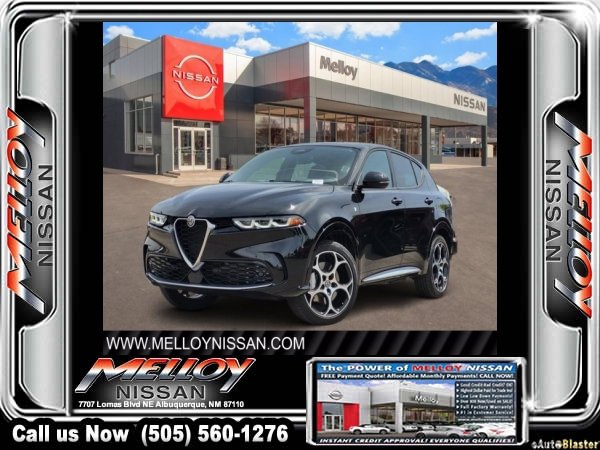Used 2024 Alfa Romeo Tonale Ti image 1
