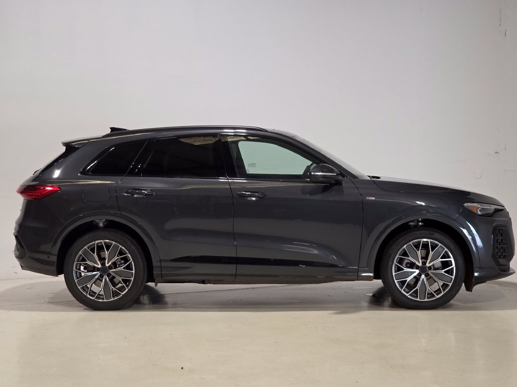 New 2026 Audi Q5 Prestige AWD/4WD image 4