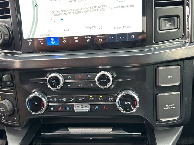 New 2025 Ford F250 Lariat w/ Lariat Ultimate Package image 29