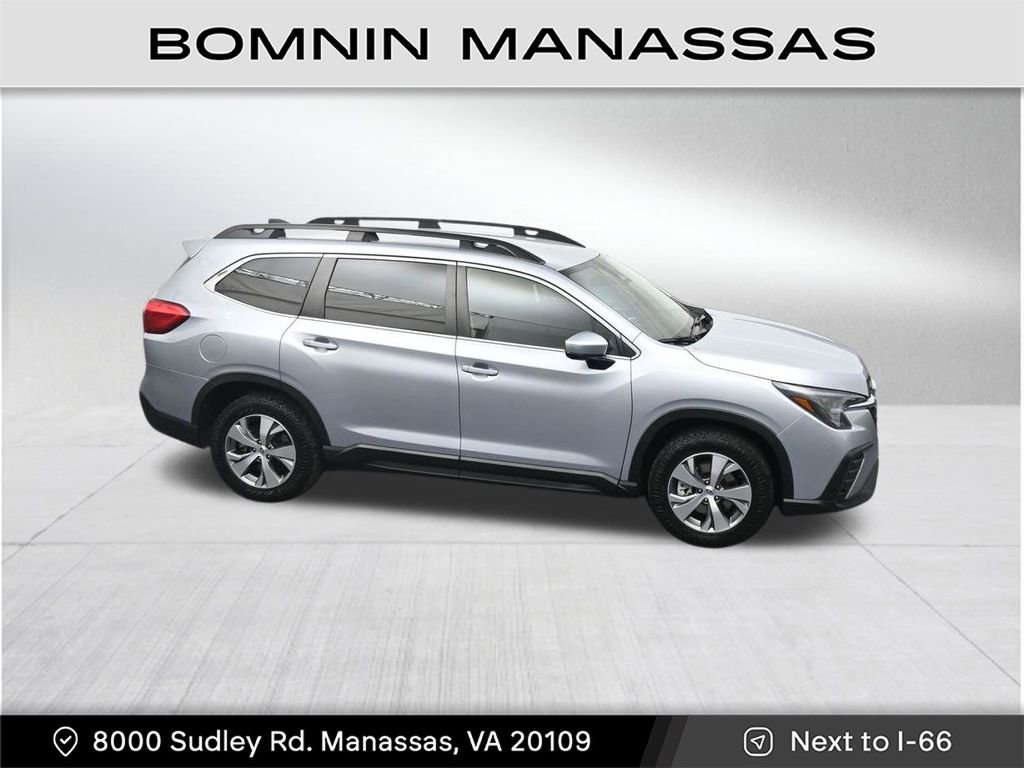 Used 2024 Subaru Ascent Premium w/ Convenience Package AWD/4WD image 27