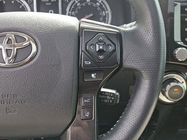 Used 2021 Toyota 4Runner TRD Pro AWD/4WD image 27