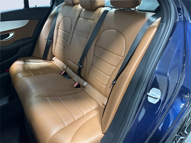 Used 2021 Mercedes-Benz C 300 4MATIC Sedan image 31