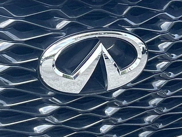 Certified 2025 INFINITI QX60 Autograph w/ Cargo Package AWD/4WD image 10