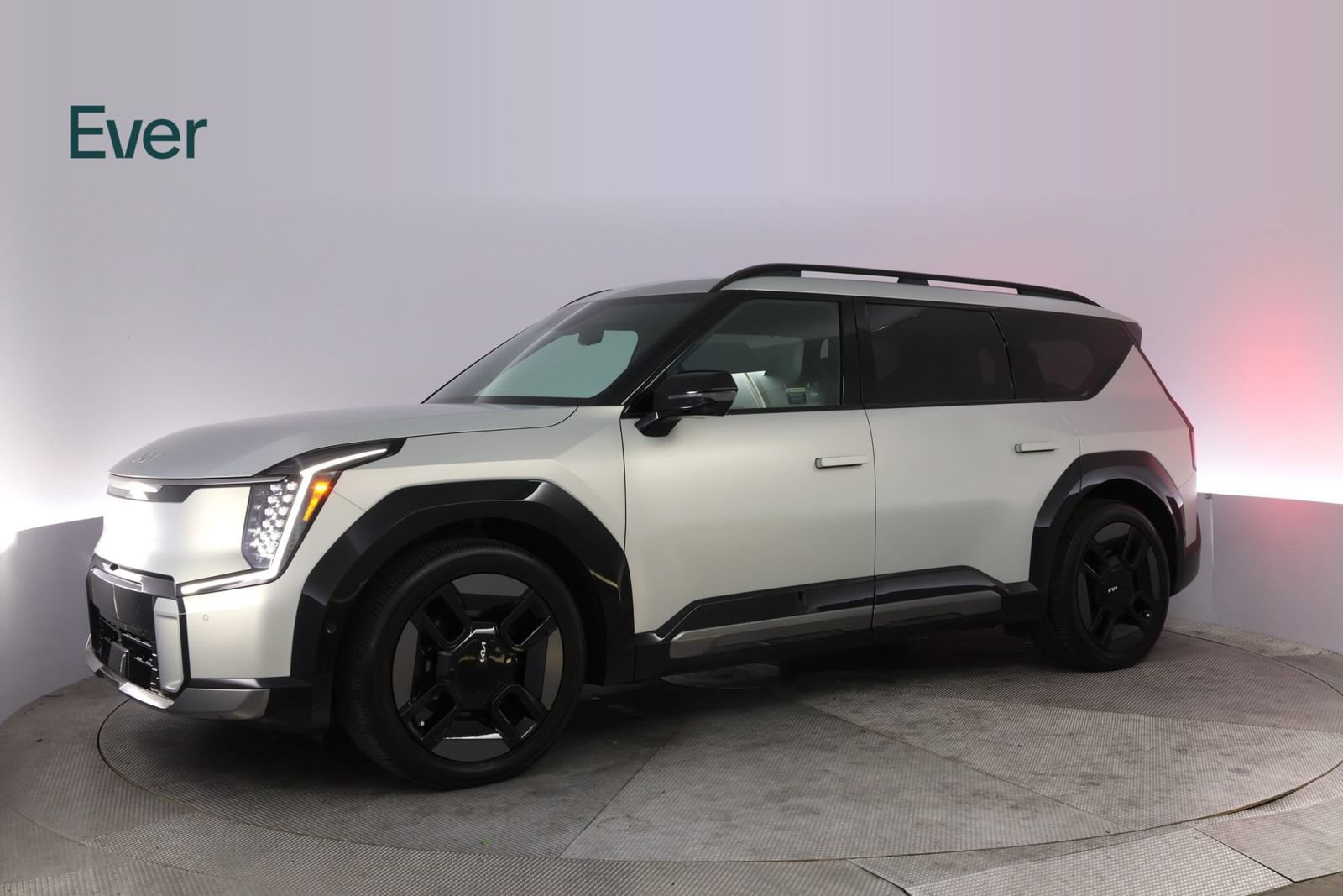 Used 2024 Kia EV9 GT-Line AWD/4WD image 18