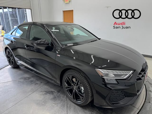 New 2026 Audi A3 2.0T Premium Plus AWD/4WD image 39