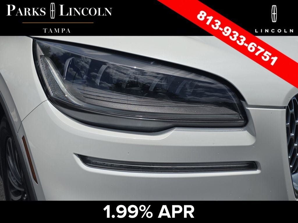 Certified 2022 Lincoln Aviator Reserve w/ Elements Package Plus AWD/4WD image 6