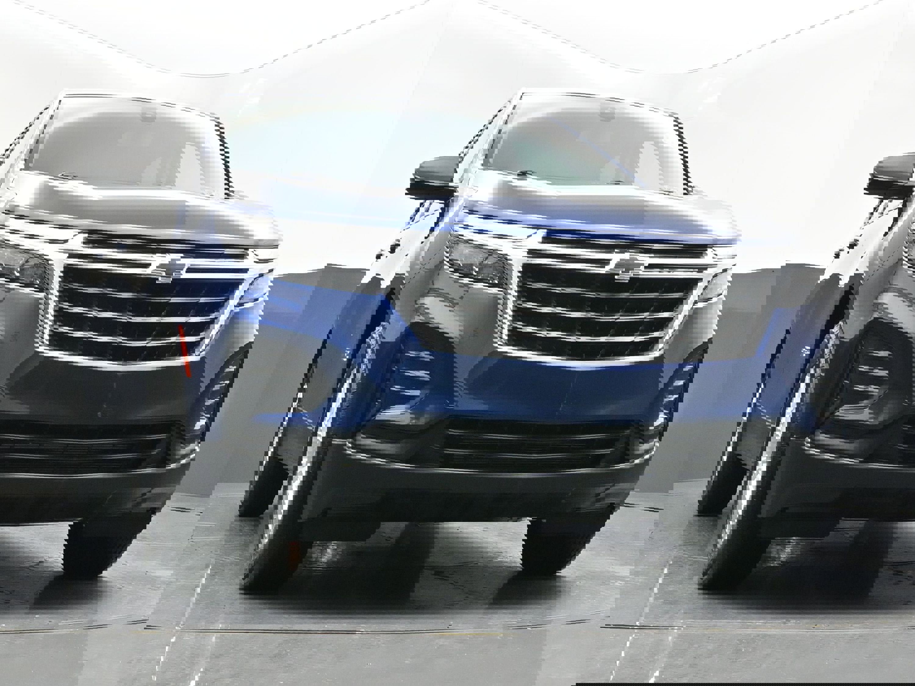 Used 2022 Chevrolet Equinox LS w/ LS Convenience Package image 33