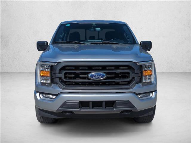 Used 2023 Ford F150 XLT w/ Equipment Group 302A High image 2