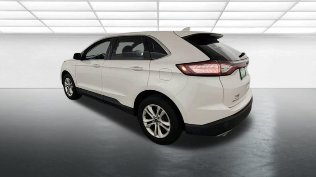 Used 2015 Ford Edge SEL w/ Equipment Group 201A AWD/4WD image 6