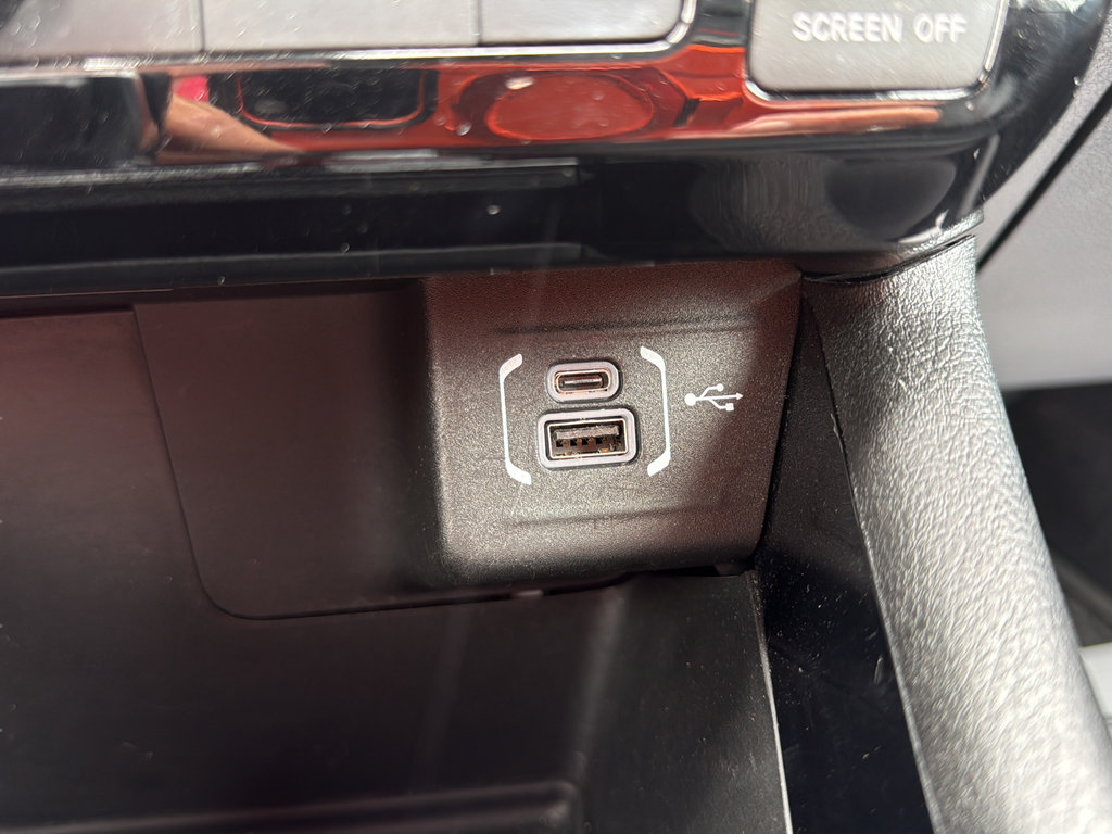 Certified 2025 Jeep Compass Trailhawk AWD/4WD image 28