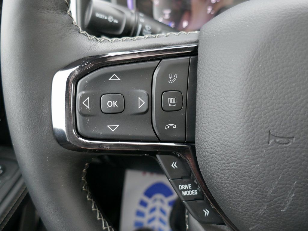 New 2026 RAM 1500 Limited image 20