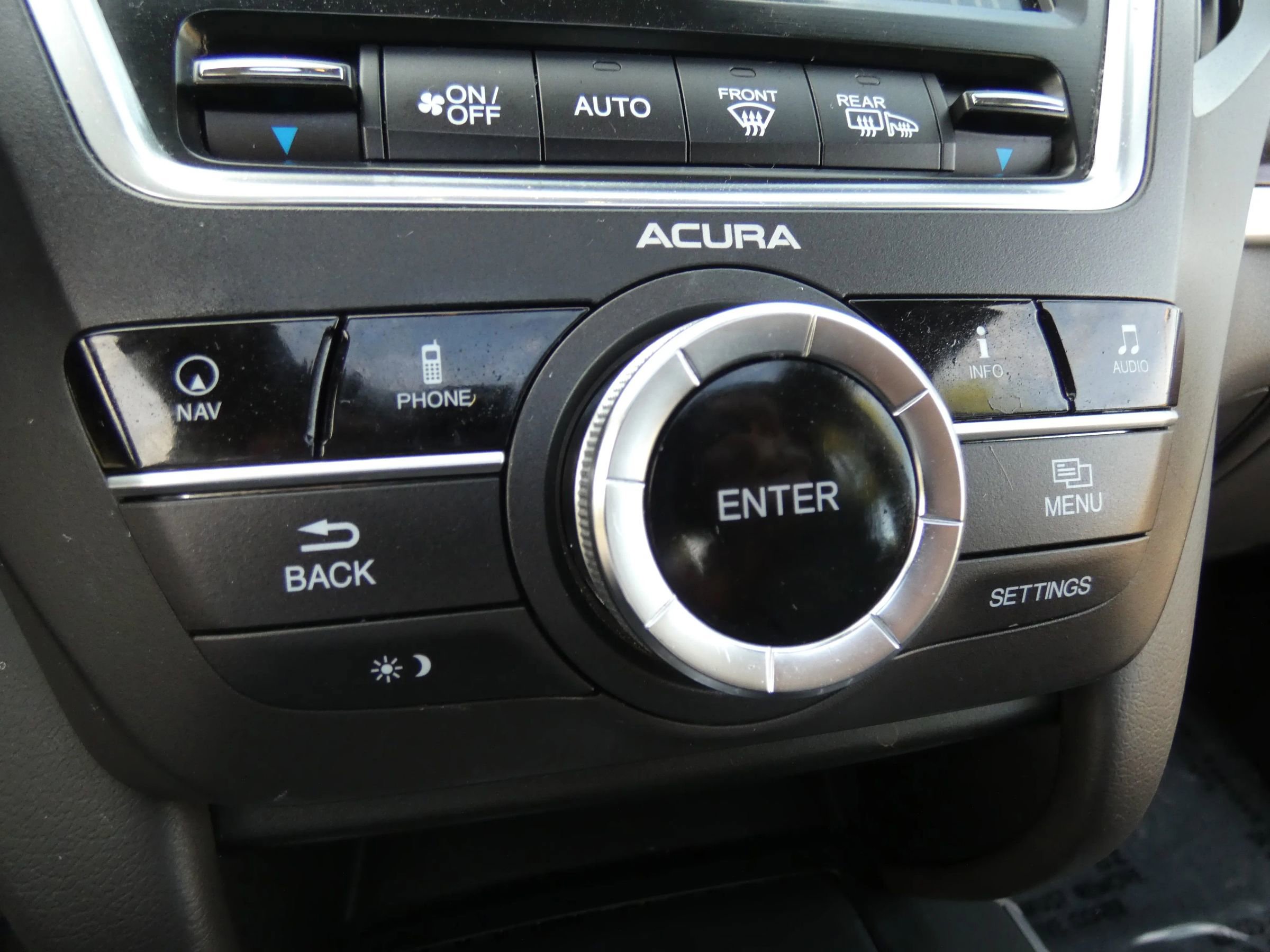 Used 2016 Acura MDX FWD w/ Technology Package image 64