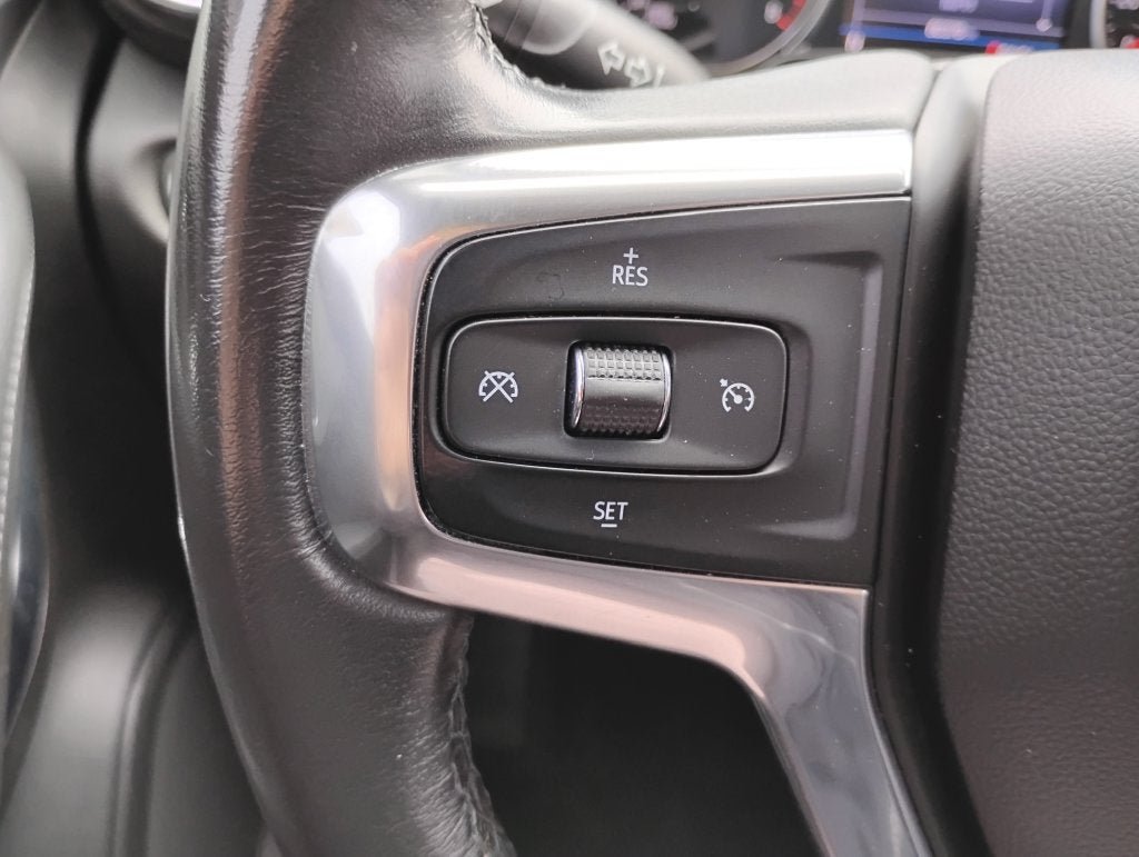 Used 2020 Chevrolet Blazer LT AWD/4WD image 26