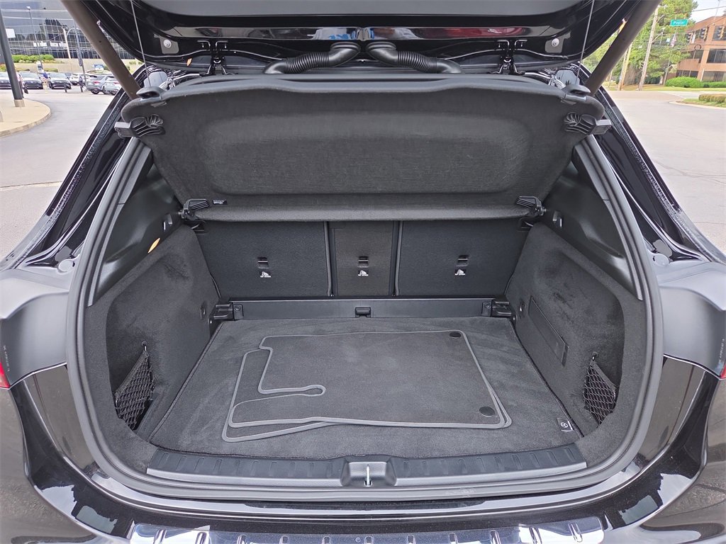 Certified 2023 Mercedes-Benz GLA 250 4MATIC w/ Premium Package image 14