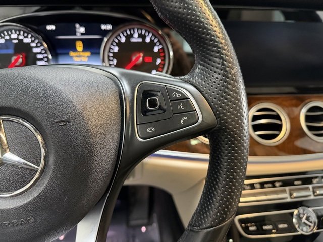 Used 2018 Mercedes-Benz E 300 E 300 image 17