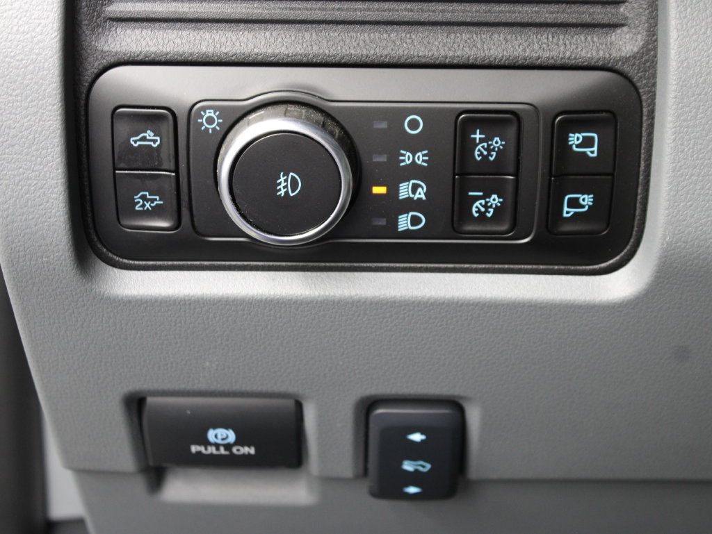 Used 2026 Ford F250 XLT w/ Tremor Off-Road Package AWD/4WD image 63