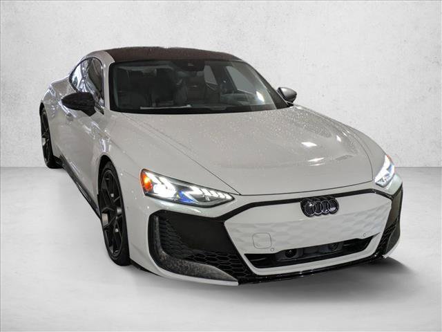 New 2026 Audi RS e-tron GT performance image 6