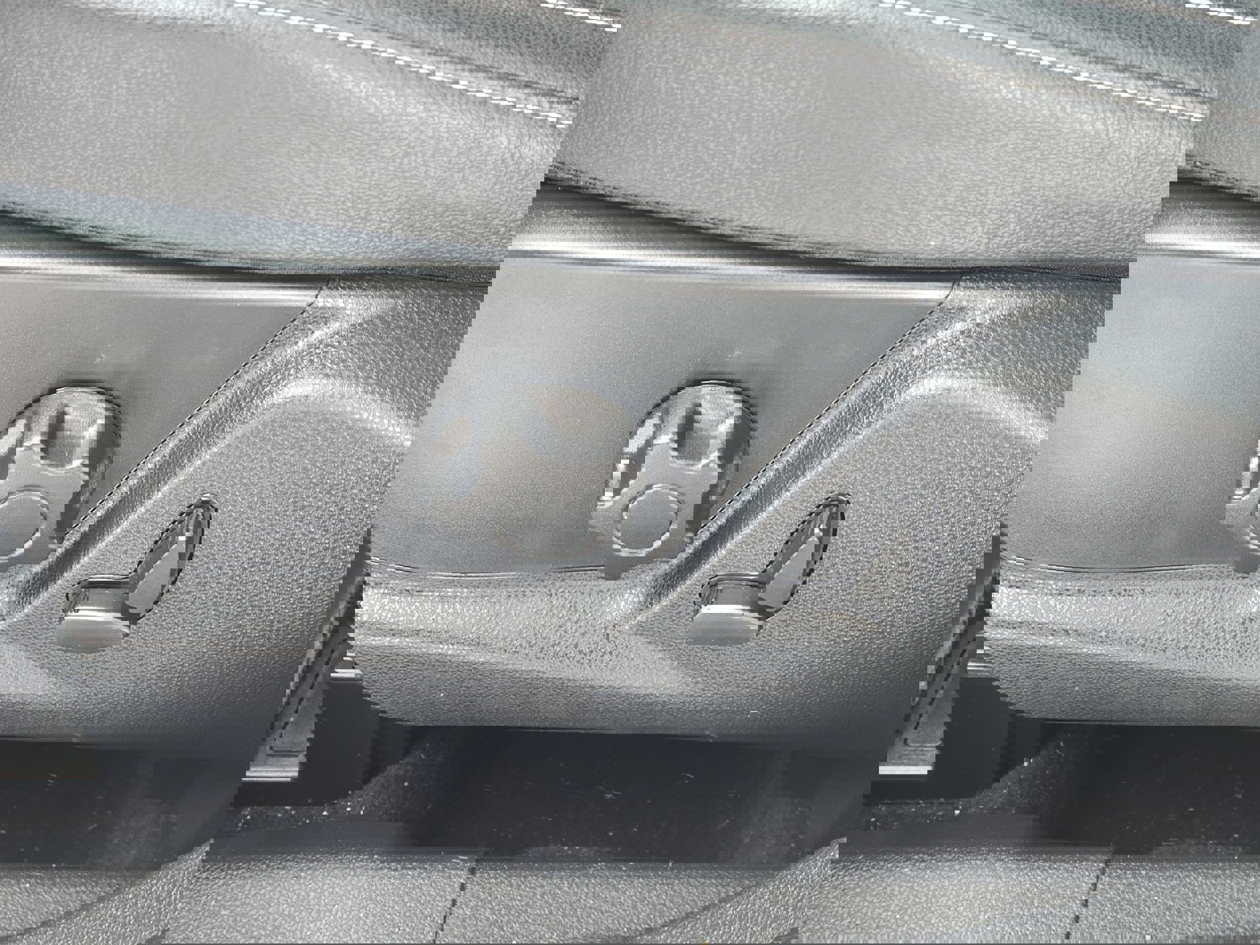 Used 2019 Ford EcoSport SES w/ SES Black Appearance Package image 12