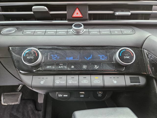 Used 2024 Hyundai Elantra SEL w/ Convenience Package FWD image 33