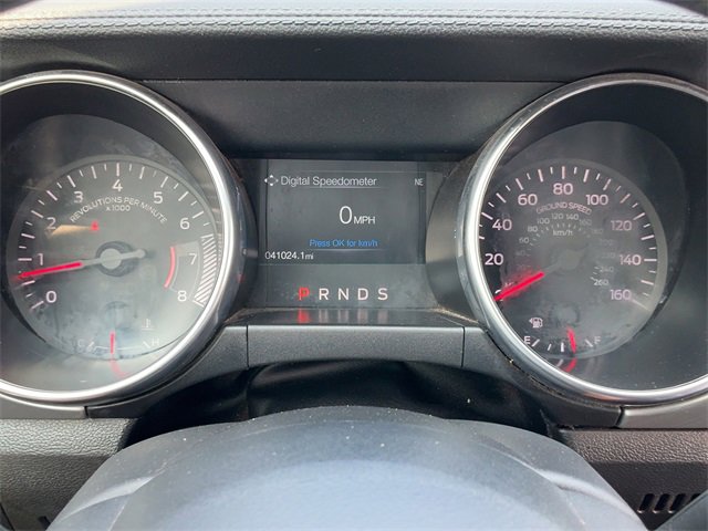 Used 2022 Ford Mustang Premium image 22