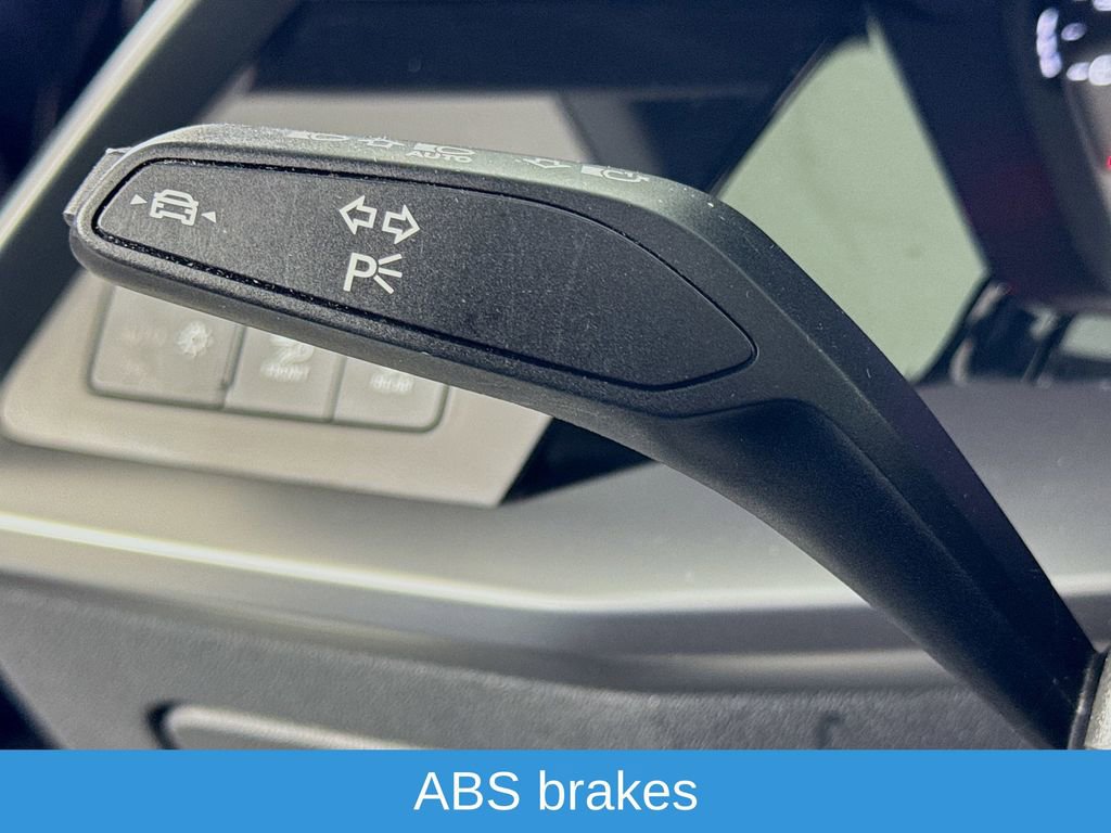 Used 2023 Audi A3 2.0T Premium image 13