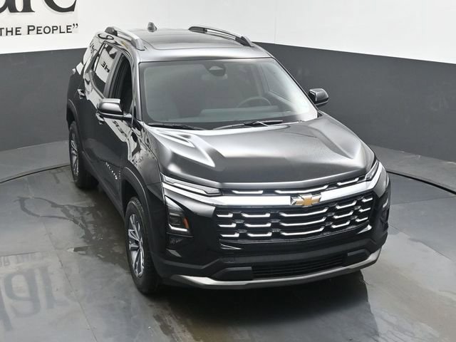 New 2026 Chevrolet Equinox LT image 25
