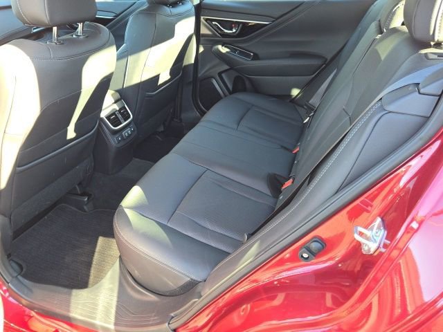 Certified 2022 Subaru Legacy Limited image 13