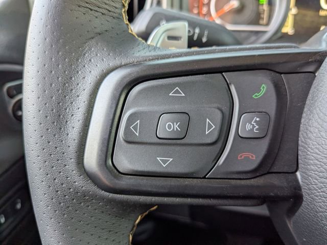 New 2025 Jeep Wrangler Unlimited Rubicon 392 image 16