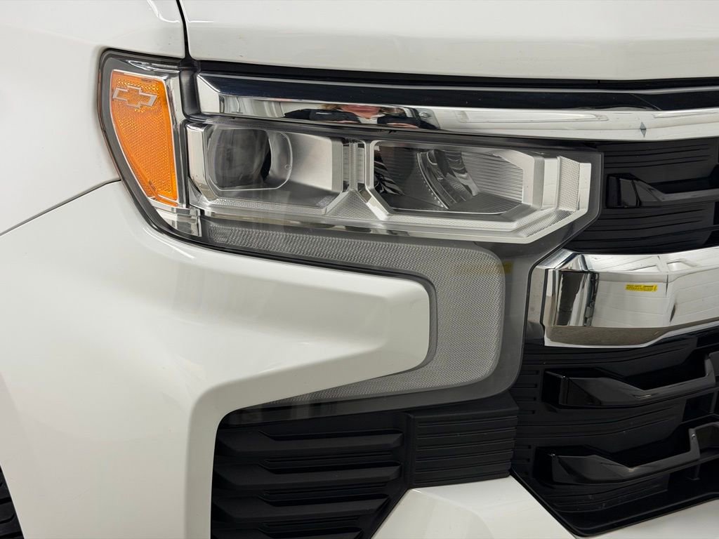 Certified 2022 Chevrolet Silverado 1500 LT image 18