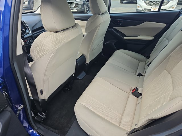 Used 2023 Subaru Impreza 2.0i image 11