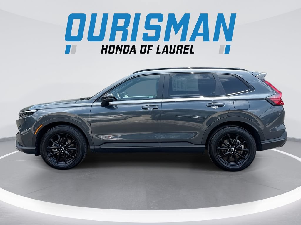 Used 2026 Honda CR-V Sport image 5