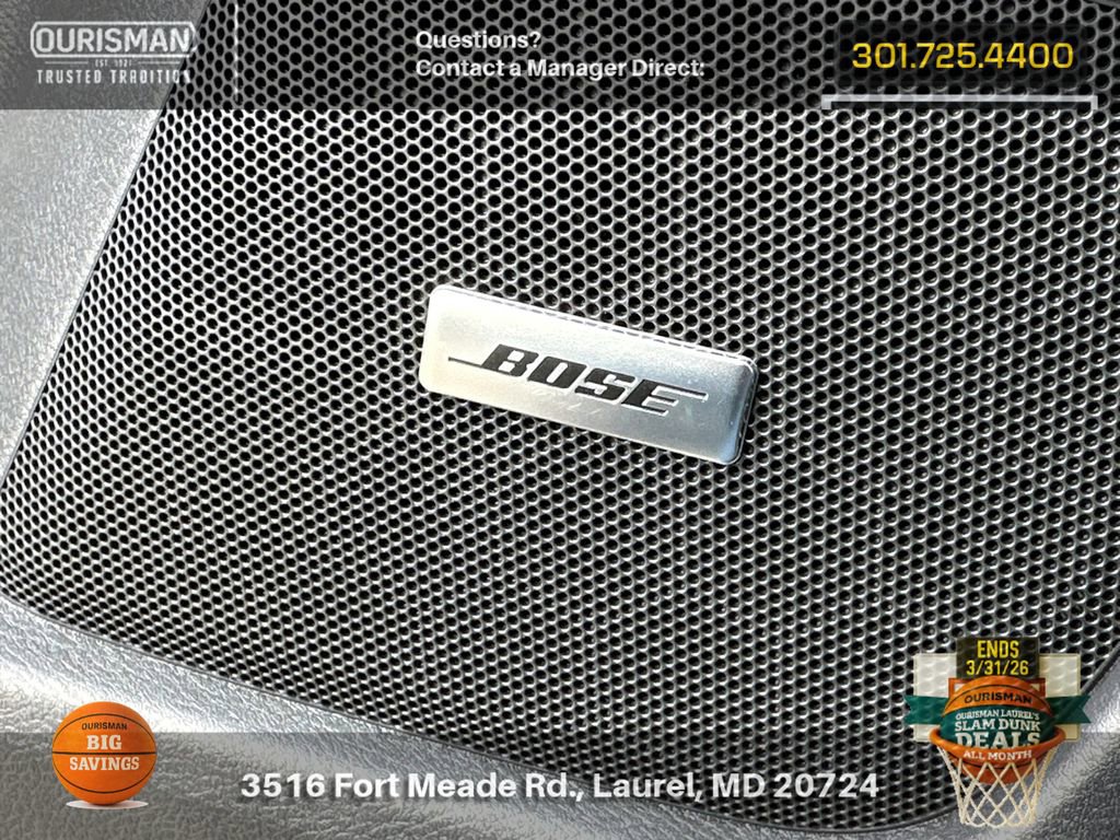 New 2025 Nissan Sentra SR w/ SR Premium Package image 26