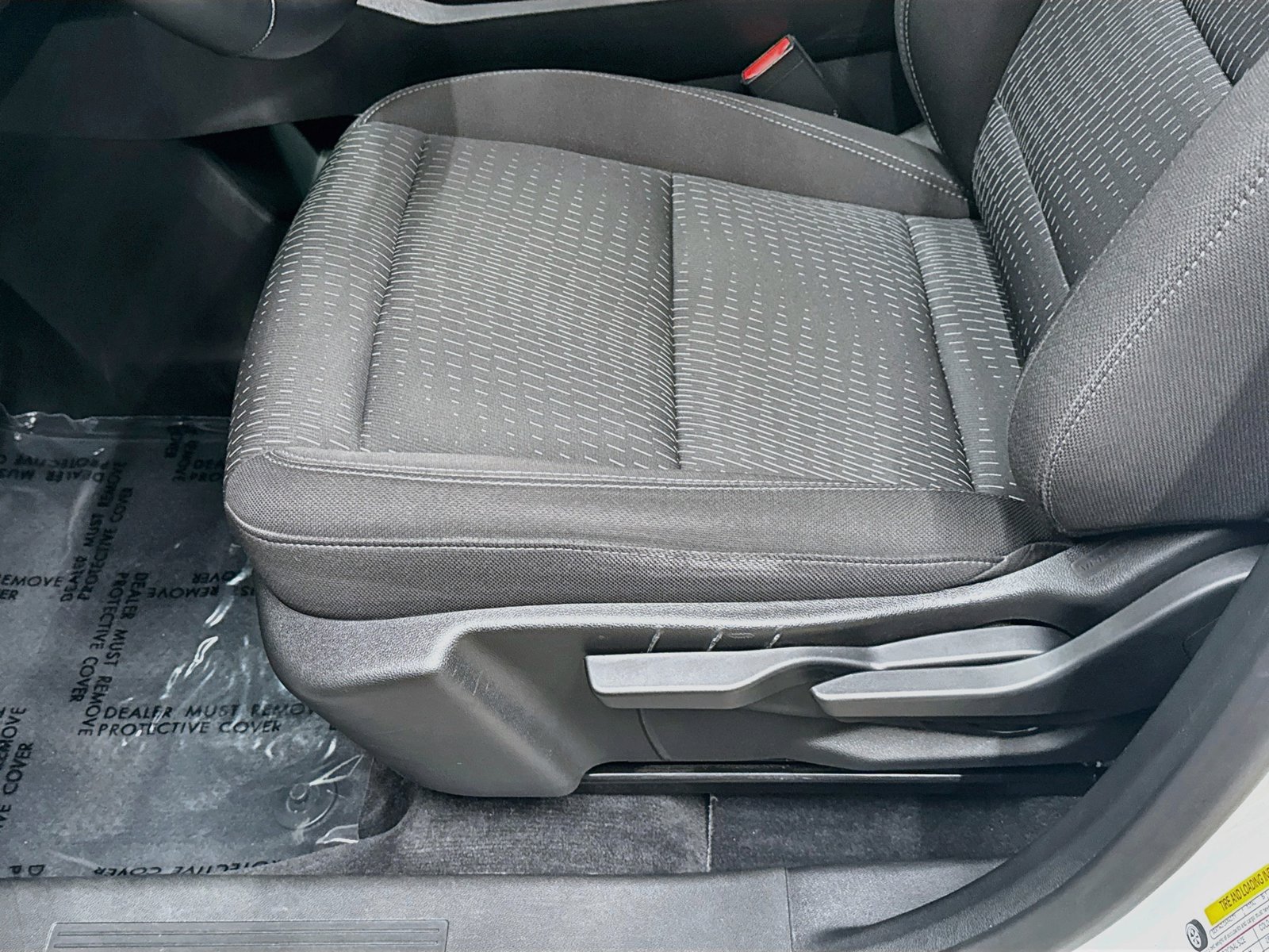 Used 2025 Chevrolet Equinox LT FWD image 21