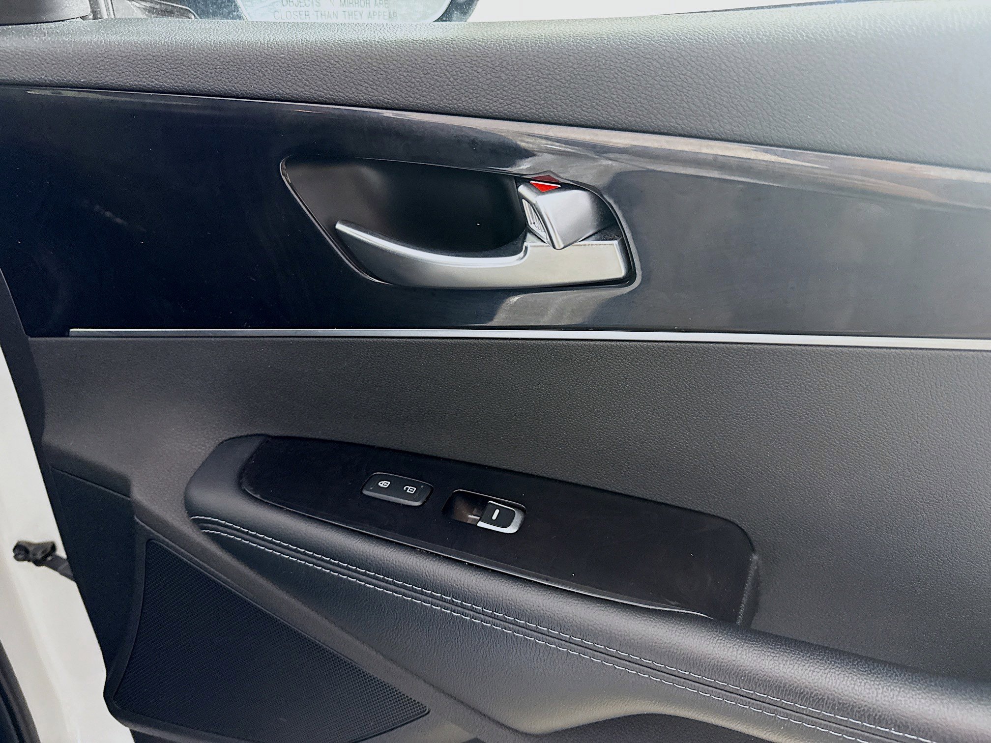 Used 2017 Kia Sorento EX image 31