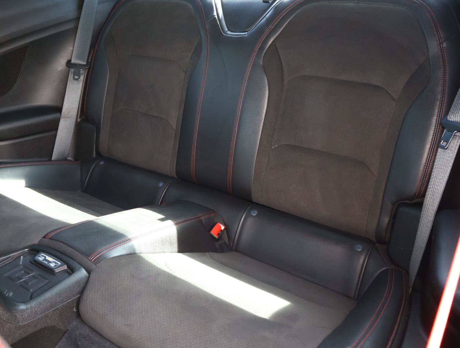 Used 2021 Chevrolet Camaro ZL1 image 18