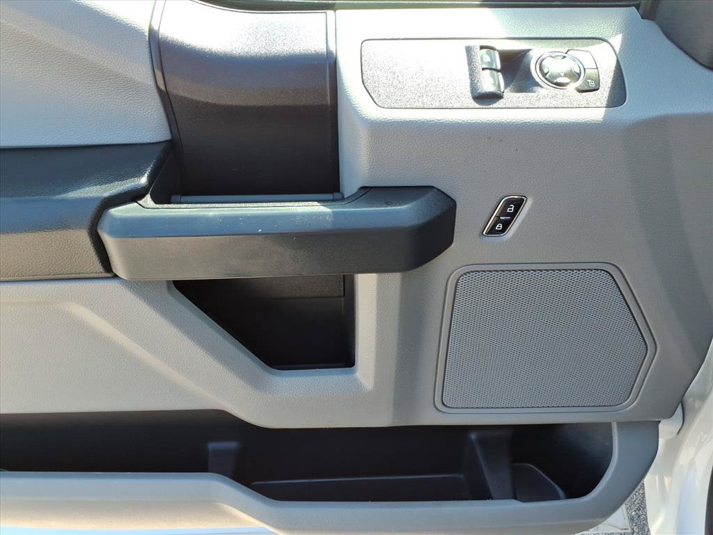 Used 2018 Ford F150 XL w/ XL Power Equipment Group RWD image 17