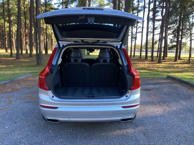 Used 2021 Volvo XC90 T6 Momentum w/ Climate Package image 18