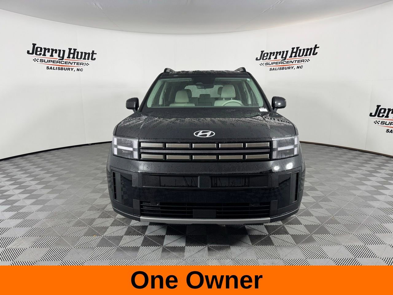 Used 2026 Hyundai Santa Fe SEL image 5