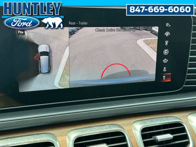 Used 2023 Mercedes-Benz GLS 450 4MATIC image 41