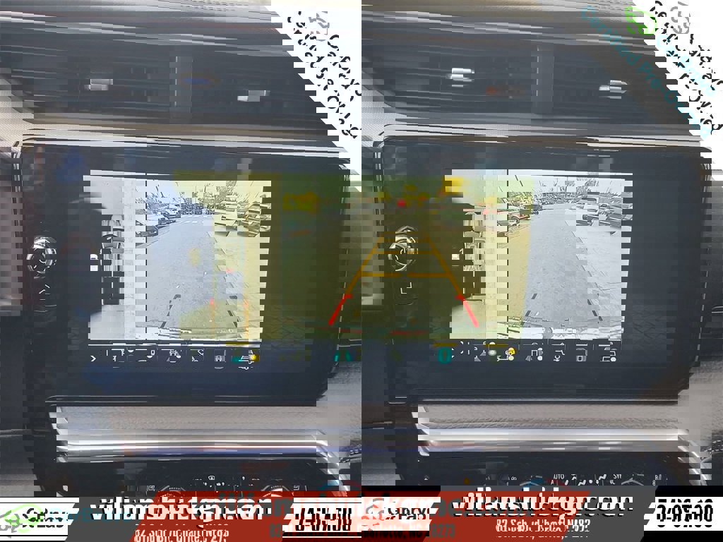 Certified 2023 GMC Sierra 1500 Denali w/ Denali Reserve Package image 16