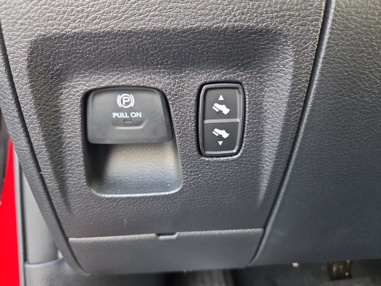 New 2027 RAM 1500 4x4 Crew Cab image 18