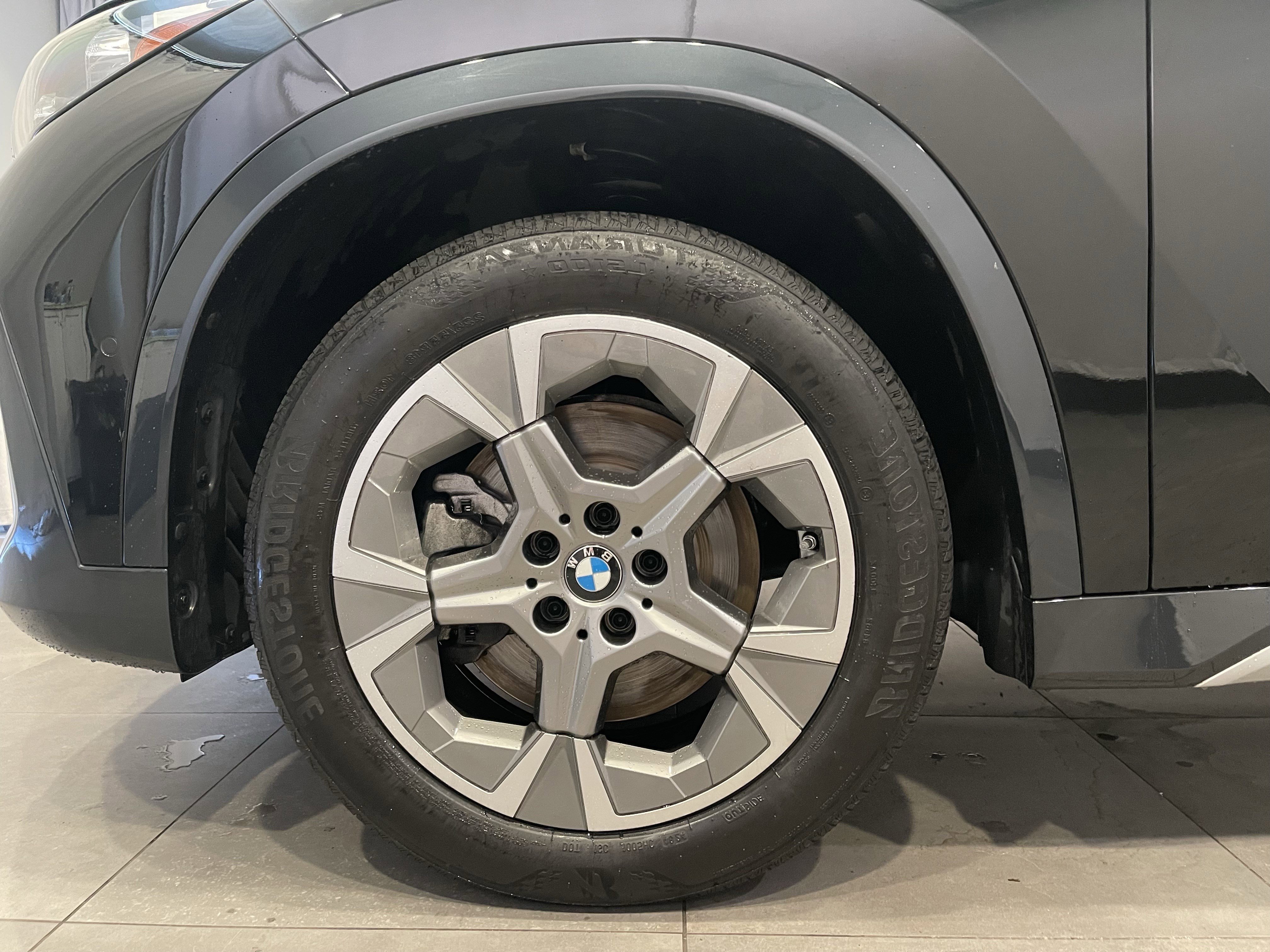 Certified 2023 BMW X1 xDrive28i w/ Convenience Package AWD/4WD image 7