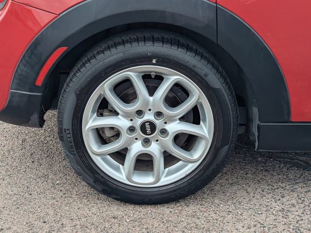 Used 2018 MINI Cooper S FWD image 9