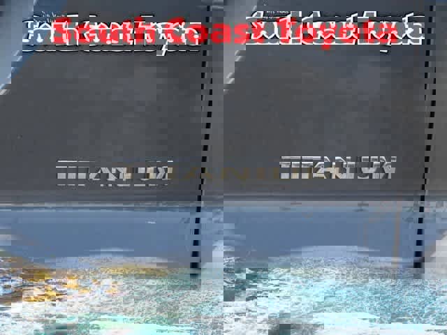 Used 2018 Ford EcoSport Titanium image 10