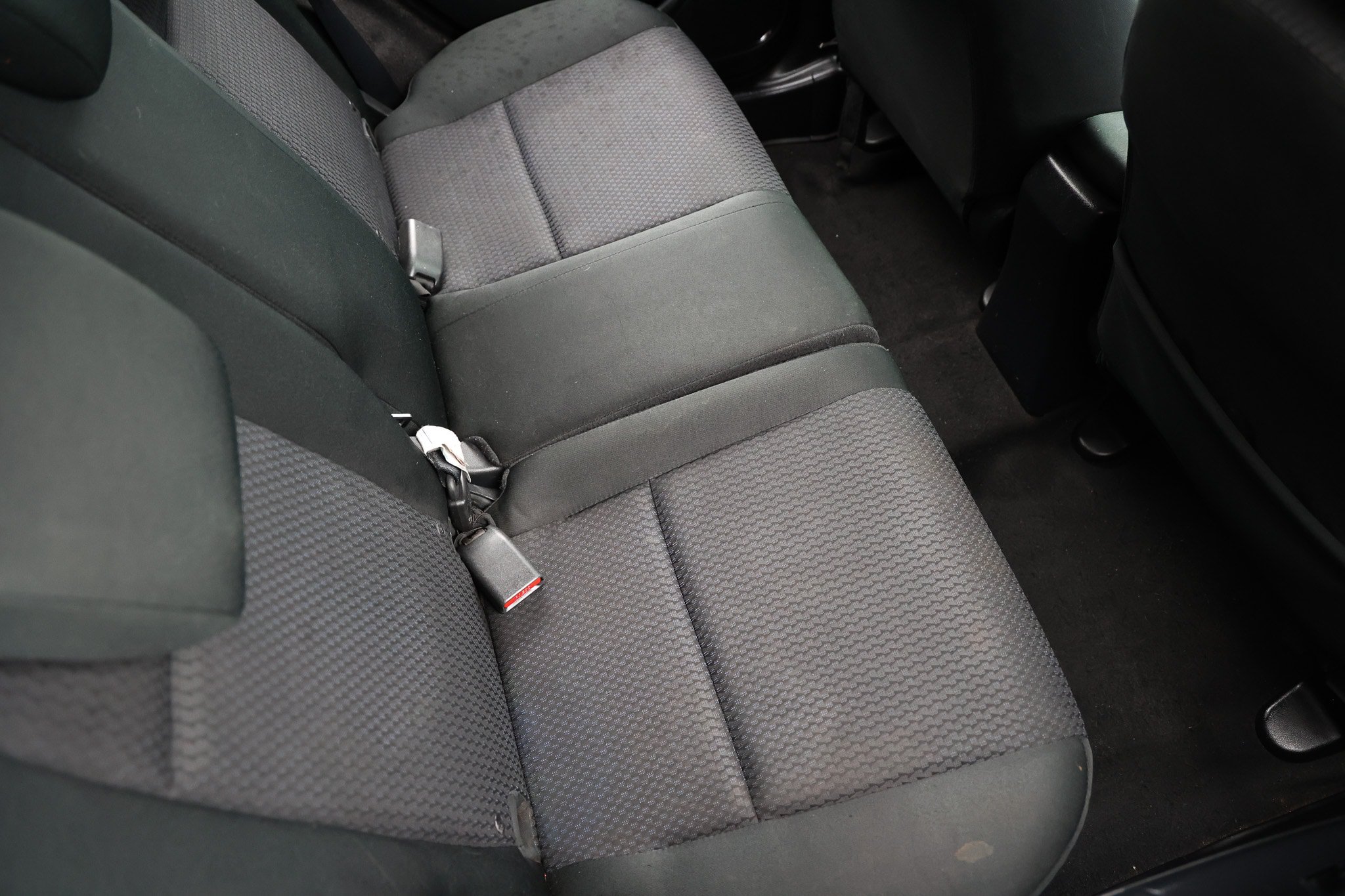 Used 2019 Honda Fit LX image 16