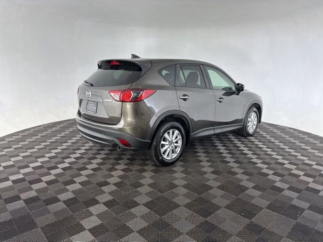 Used 2016 MAZDA CX-5 Touring w/ Bose/Moonroof Package image 5