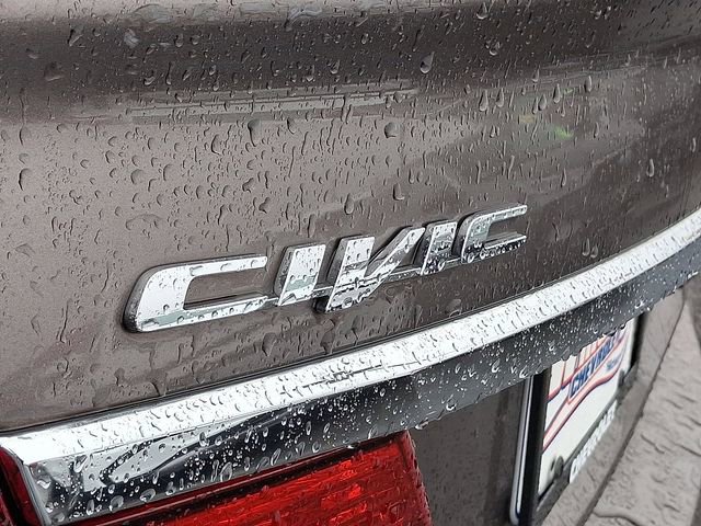 Used 2015 Honda Civic EX image 30