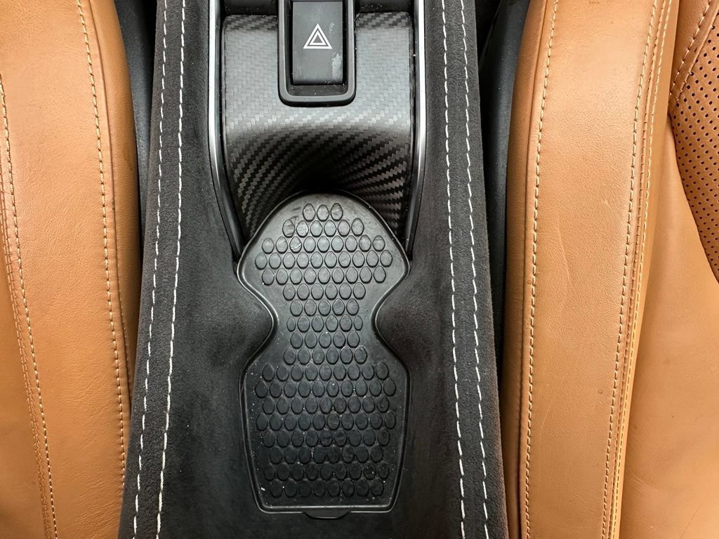 Used 2019 McLaren 570S Spider RWD image 27